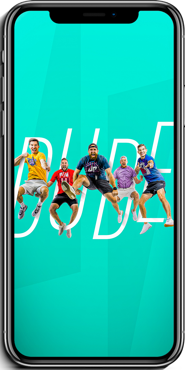 Dude Perfect - Apps on Google Play